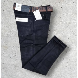 Джинси чоловічі SPP'S DENIM JEANS 6501 MOM