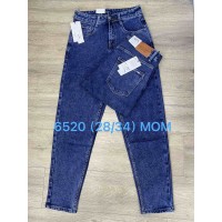 Джинси чоловічі SPP'S DENIM JEANS 6520 MOM