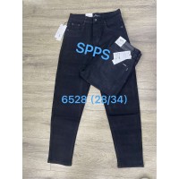 Джинси чоловічі SPP'S DENIM JEANS 6528 MOM