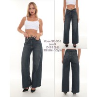 Джинси жіночі JONH RICHONE JEANS 3245-1 LOOSE FIT