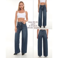 Джинси жіночі JONH RICHONE JEANS 3245 LOOSE FIT
