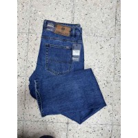 Джинси чоловічі PAGALEE JEANS 6014 Classic