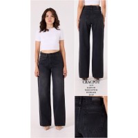 Джинси жіночі CRACPOT JEANS 1619 DADY FIT