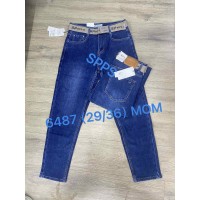 Джинси чоловічі SPP'S DENIM JEANS 6487 MOM