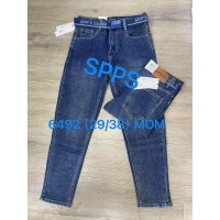 Джинси чоловічі SPP'S DENIM JEANS 6492 MOM
