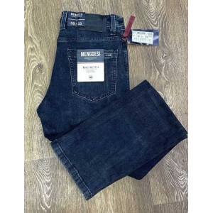 Джинси чоловічі MENGGESI (STAR KING) JEANS 25001 CLASSIC