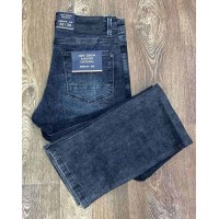 Джинси чоловічі MENGGESI (STAR KING) JEANS 25002 CLASSIC