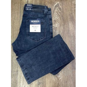 Джинси чоловічі MENGGESI (STAR KING) JEANS 25004 CLASSIC