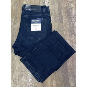Джинси чоловічі MENGGESI (STAR KING) JEANS 25005 CLASSIC