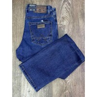 Джинси чоловічі MENGGESI (STAR KING) JEANS 25017 CLASSIC
