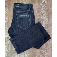 Джинси чоловічі MENGGESI (STAR KING) JEANS 25031 CLASSIC