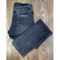 Джинси чоловічі MENGGESI (STAR KING) JEANS 25033 CLASSIC