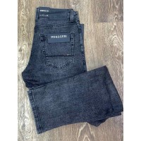 Джинси чоловічі MENGGESI (STAR KING) JEANS 25036 CLASSIC