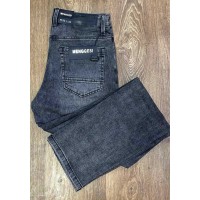 Джинси чоловічі MENGGESI (STAR KING) JEANS 25040 CLASSIC