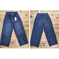 Джинси жіночі CRACPOT JEANS 1633 SKATER