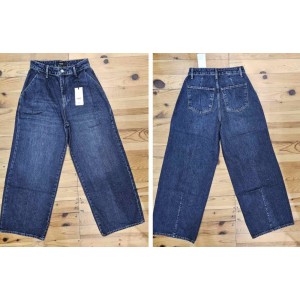 Джинси жіночі CRACPOT JEANS 1633 SKATER