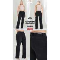 Джинси жіночі SHEROCCO JEANS 4045-1 BOOT CUT