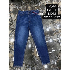 Джинси жіночі DEKPLOY JEANS 627 MOM