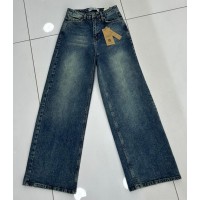 Джинси чоловічі SAFARI JEANS 5003-1 PALAZZO BLUE GRN