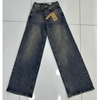 Джинси чоловічі SAFARI JEANS 5003-3 PALAZZO BLUE BWN