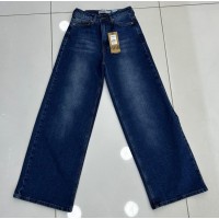 Джинси чоловічі SAFARI JEANS 5003-4 PALAZZO BLUE