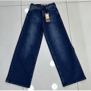 Джинси чоловічі SAFARI JEANS 5003-4 PALAZZO BLUE