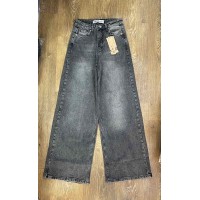 Джинси чоловічі SAFARI JEANS 5003-2 PALAZZO GREY