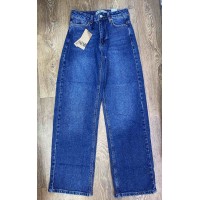 Джинси чоловічі SAFARI JEANS 5008-2 STRAIGHT BLUE