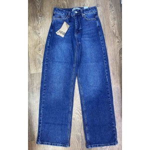 Джинсы мужские SAFARI JEANS 5008-2 STRAIGHT BLUE