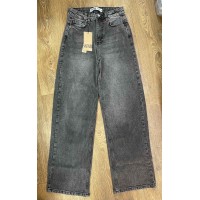 Джинси чоловічі SAFARI JEANS 5008-2 STRAIGHT GREY
