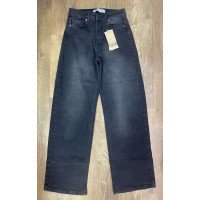 Джинси чоловічі SAFARI JEANS 5008-1 STRAIGHT BLACK