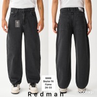 Джинси чоловічі REDMAN JEANS 6669S SKATER