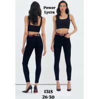 Джинси жіночі WHAT'S UP JEANS 1315 SKINNY