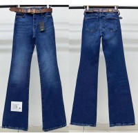 Джинси жіночі WHAT'S UP JEANS 1351 FLARE
