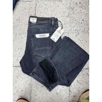 Джинси чоловічі DSQATARD JEANS 2268 Classic на флісі