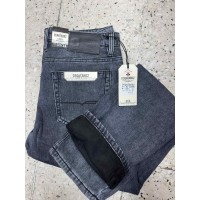 Джинси чоловічі DSQATARD JEANS 2269 Classic на флісі