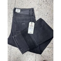 Джинси чоловічі DSQATARD JEANS 2280 Classic на флісі