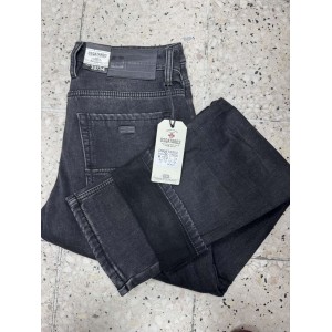 Джинси чоловічі DSQATARD JEANS 2280 Classic на флісі