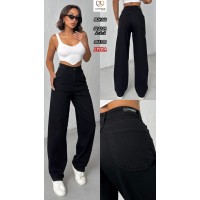 Джинси жіночі підліткові SHEROCCO JEANS 262 SKATER