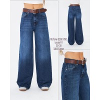 Джинси жіночі JONH RICHONE JEANS 3282 LOOSE FIT