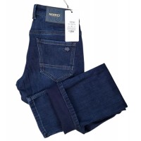 Джинси чоловічі NEW SKY JEANS 173 Класика на флісі