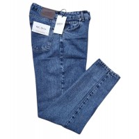 Джинси чоловічі BIG BULL JEANS 100-72-1 BOYFRIEND