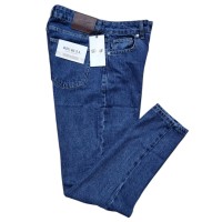 Джинси чоловічі BIG BULL JEANS 100-72-2 BOYFRIEND