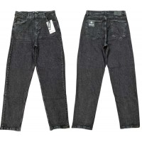 Джинси жіночі MIKALETTA JEANS 13117 МОМ 