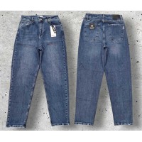 Джинси жіночі MIKALETTA JEANS 13135 МОМ 