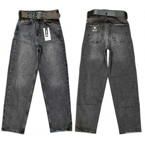 Джинси жіночі MIKALETTA JEANS 4502 РЕN RELAX