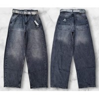 Джинси жіночі MIKALETTA JEANS 9514 SKATER