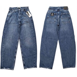 Джинси жіночі MIKALETTA JEANS  9515-1 SKATER