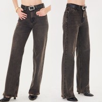 Джинси жіночі ANGELINA MARA JEANS 3287-062 Wide Leg