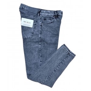 Джинси чоловічі BIG BULL JEANS 100-71-2 BOYFRIEND